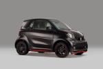 Smart EQ ForTwo Coupe Ushuaia Limited Edition 2019 года